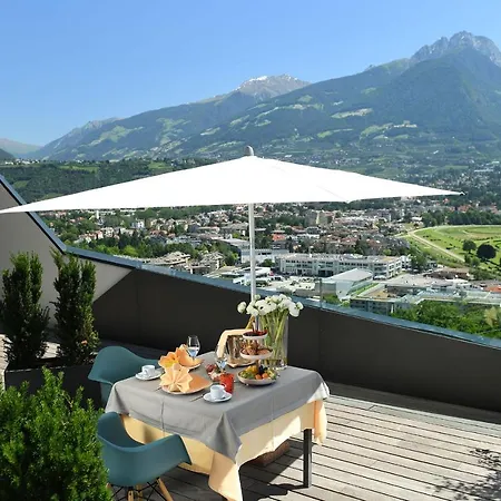 Hotel Marlena