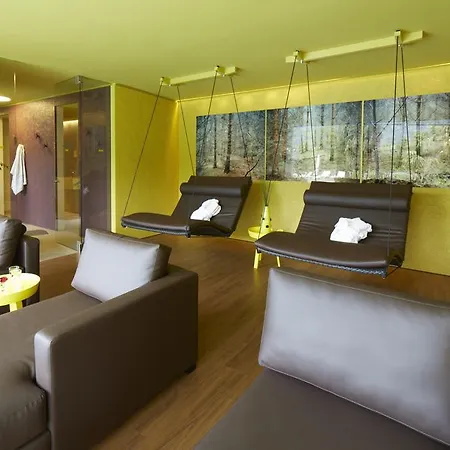 Parkhotel Marlena - Adults Only Marlengo