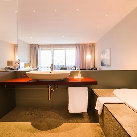Hotel Parkhotel Marlena - Adults Only Marlengo