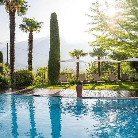 Hotel Parkhotel Marlena - Adults Only Marlengo