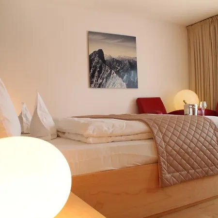 Parkhotel Marlena - Adults Only